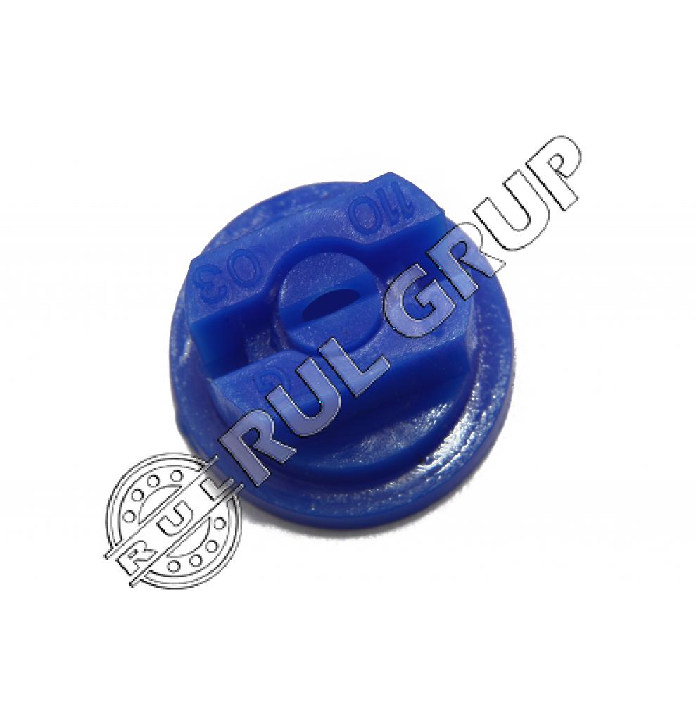 MET DIUZA STROPITOR ALBASTRA